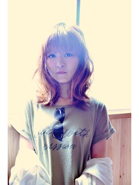 ベルシャンブル(belle chambre) #belle chambre#ワイルドスタリオン☆