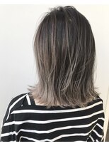 アライブ キチジョウジ(ALIVE Kichijoji)&nbsp;【ALIVE吉祥寺】外国人風エアリーフェミニングレージュ 松永優哉