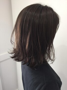 アリシア(ALICIA) ブルーアシュ☆