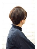 【bilancia】アンニュイマッシュボブ【池袋/池袋東口】