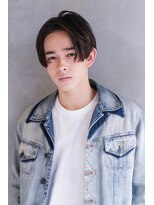 ロジッタ(ROJITHA)&nbsp;【ROJITHA】メンズショート× ブランドライン