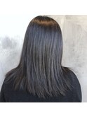 TOKIO縮毛矯正☆2