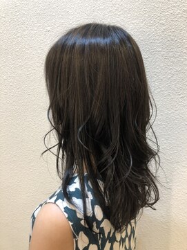 トキ(TOKI) コバルトブルー