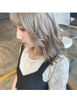 ザ オーダー(THE ORDER)&nbsp;【ORDER】ホワイトグレージュ