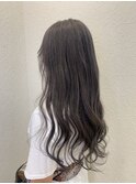 ダークブラウン