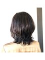 Live in Clover beauty lab&nbsp;レイヤースタイル