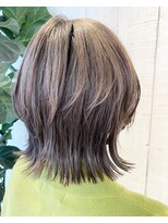 ロッコ 深谷店(ROCCO)&nbsp;＃N.カラー＃透明感カラー＃トリートメント【深谷】【美容室】