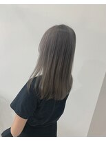 ヘアサロン グローリー(glory)&nbsp;monotonecolor