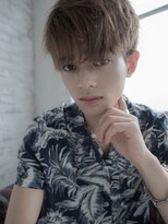 エミタス 練馬(emi+ Hair & eyelash)&nbsp;メンズカット◎10代20代30代