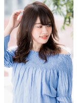 ステアケース 武蔵小杉店(stair:case)&nbsp;30代40代コテ巻き風デジタルパーマ