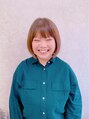 アリエッタ ヘアー カラーズ(arietta) arietta Natsumi