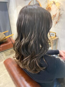 ヘアセット シャンプーアンドスパ専門店 ウルー(Uruu) 【巻きおろし】天神/天神駅/ヘアセット/早朝