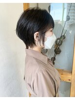 フーガ 新越谷蒲生店(fuuga)&nbsp;くびれショート