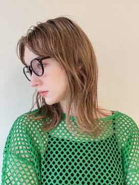 ホフ 大阪心斎橋店(F.O.F) gg3