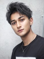 リップス 川崎(LIPPS)&nbsp;無造作アップバング