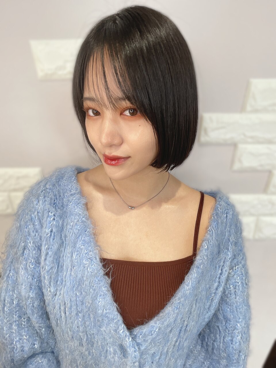 ヘアスタイル｜エクラバイナチュラル(eclat by Natural