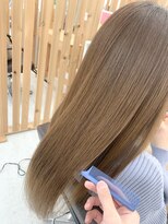 ロルド レーブ(Rold reve)&nbsp;髪質改善縮毛矯正