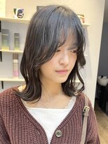 ベルベットヘア 千早店(Velvet hair)&nbsp;あ