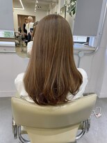 バド(bado)&nbsp;くすみグレージュ