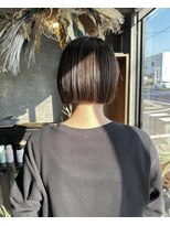 グラック(glac)&nbsp;【mini bob】