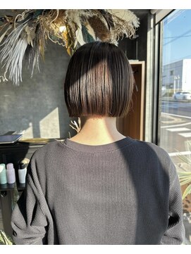 グラック(glac) 【mini bob】