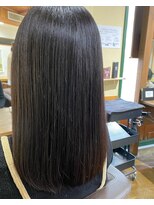 エルパライソ 鯖江店(Elparaiso)&nbsp;髪質改善トリートメント