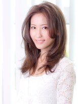 アルトス 浦和(ARTS)&nbsp;切りっぱなしボブ/美髪/ピンクブラウン[ショートカット/浦和]