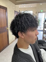 バルス(BLS)&nbsp;スパイラルショート 【藤枝/藤枝駅】