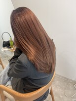 ナッチャン 下高井戸(Natchan)&nbsp;ロングレイヤー