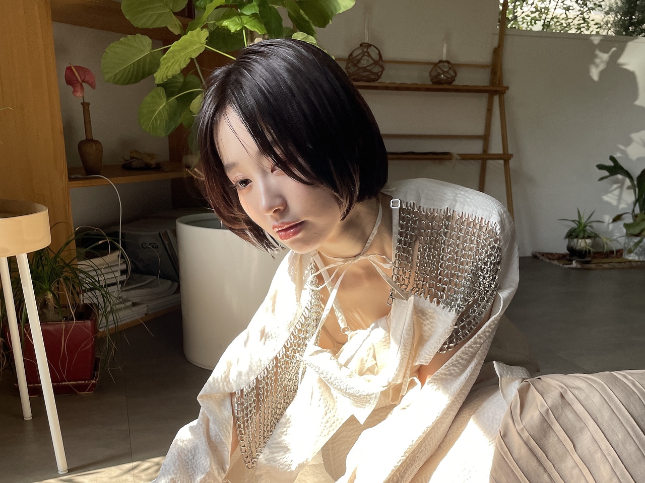 ソーイ ヘアー 平尾(soi hair)の写真