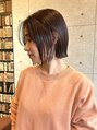 ヘアサロン レゴリス 都城店(REGOLITH) 透明感カラー得意☆