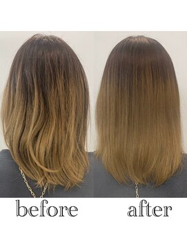 イマトリ 大森店 <予約不要>15分1,500円(税込1,650円)で手軽にトリートメント