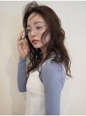 トレンドスタイル/韓国風