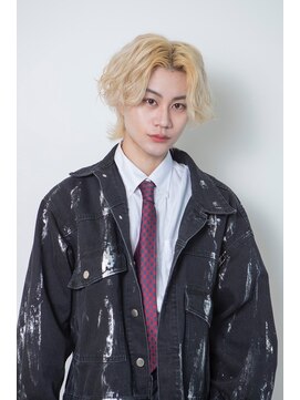 プロデュース 相模原相武台前店(Produce) 大人気カルマパーマスタイル（相武台/座間/相模原）