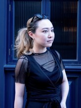 アドーア(ADORE)&nbsp;西村 祐加