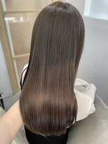 エクラートリアン 藤沢店(ECLART Lien) メテオ×イルミナカラー