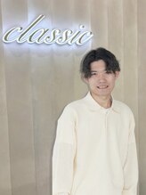 クラシック カワサキ(classic Kawasaki) kenta 
