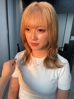 ティック 福井鯖江店(tic.)&nbsp;ベージュカラー