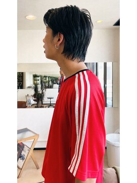 ネム(NE≡M) rugged short