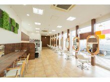 美容室 ベッロ 富士見台店(Bello)