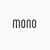 モノ(mono)のお店ロゴ