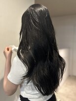 アイシー 表参道(ICY)&nbsp;大人レディワンホンレイヤーカット