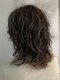 アタッカ(atacca)の写真/【都立大学】ナチュラルなニュアンスパーマ、くるくるパーマなど一人ひとりの個性を生かした施術をご提案◎