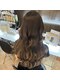 イヴァン アンド リズ 奈良店(IVAn ＆ LIZ)の写真/【口コミ4.86☆】関西でも取扱が少ない《プルエクステ》お手軽さと高級感が魅力で自然な仕上がりに♪