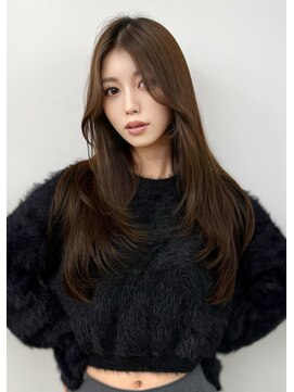 ロンプ(romp) ワンカールでキマるラフレイヤー【元久 翔】i