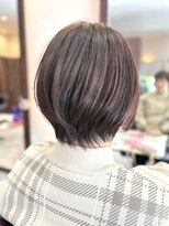 ルセ イノベーション 白岡本店(Ruse innovation)&nbsp;【11月】大人レディショートボブ