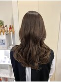 ロングスタイル