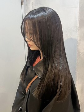 シアカ(SEA A KA) SEA A KA お客様スタイル No3 中川