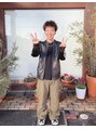 ヘアーウォーク レオ 