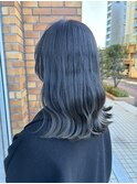 【kanon松戸】香野優子 アッシュカラー
